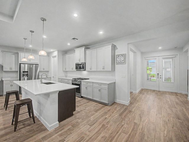 12151 SW Ameresque Way, Port St. Lucie, FL 34987