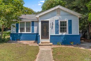 3802 W Gadsden St, Pensacola, FL 32505