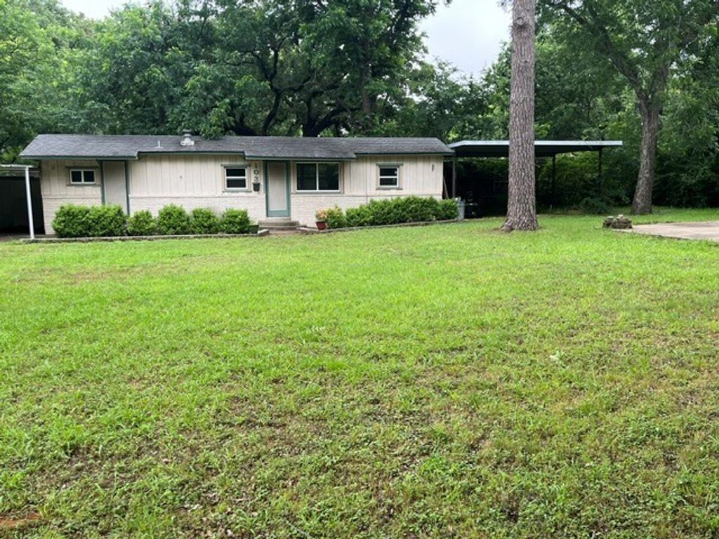 103 Linda Lane, Euless, TX 76040