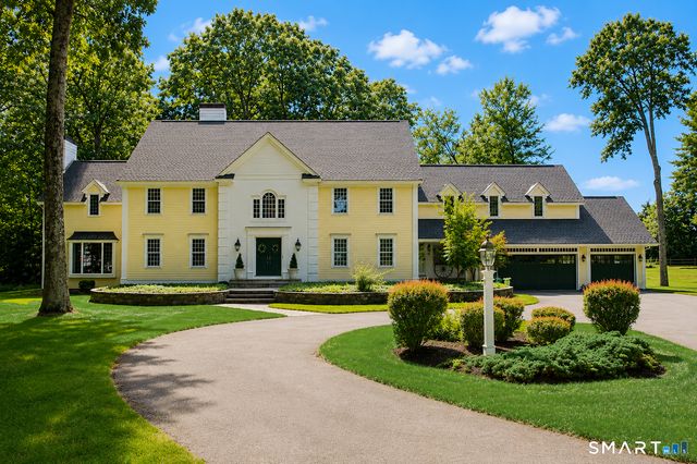 45 Longview Road, Avon, CT 06001