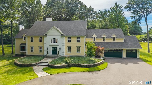 45 Longview Road, Avon, CT 06001