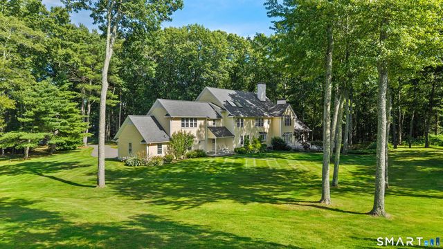 45 Longview Road, Avon, CT 06001