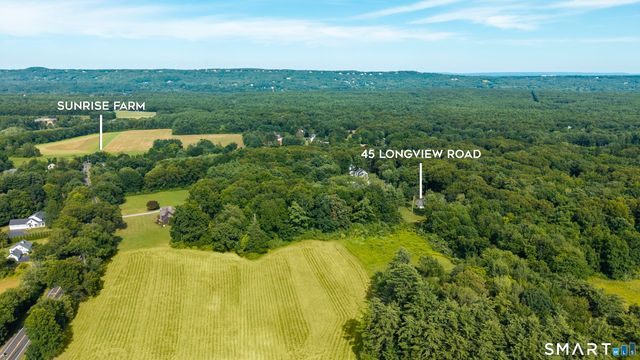 45 Longview Road, Avon, CT 06001