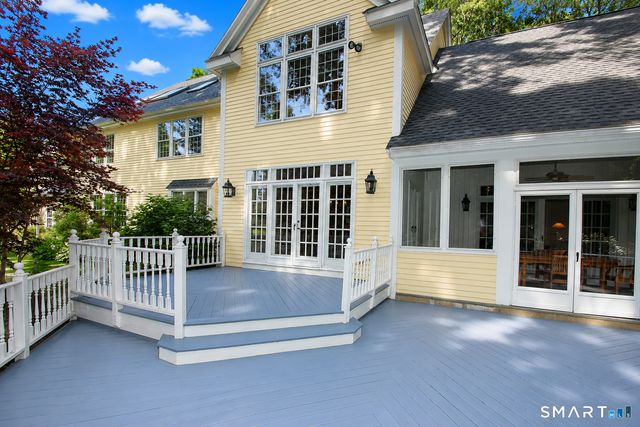 45 Longview Road, Avon, CT 06001