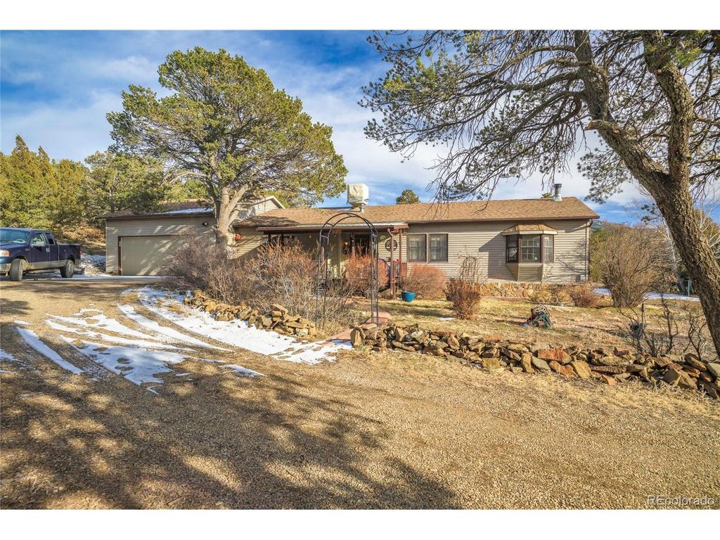 34765 County Road 20.2, Trinidad, CO 81082
