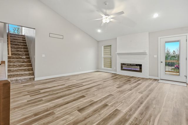 1101 MERRILL CT, Columbia, MO 65203