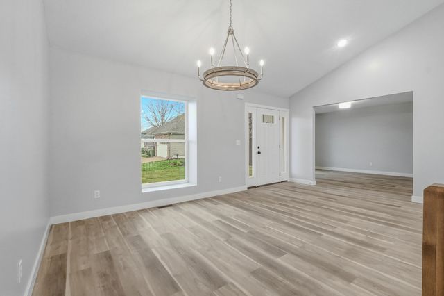 1101 MERRILL CT, Columbia, MO 65203