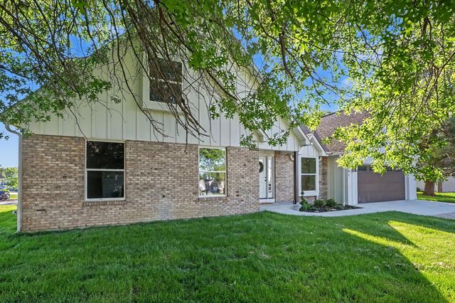 1101 MERRILL CT, Columbia, MO 65203