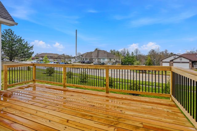 1101 MERRILL CT, Columbia, MO 65203
