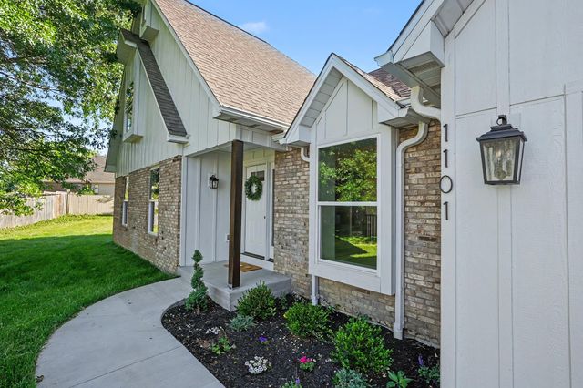 1101 MERRILL CT, Columbia, MO 65203