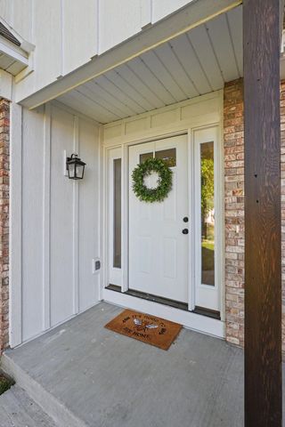 1101 MERRILL CT, Columbia, MO 65203