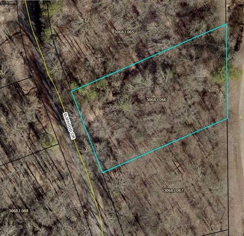 Lot 256 Elmwood Circle, Ellijay, GA 30540