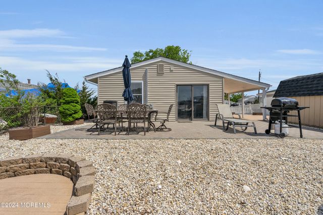 26 S Spinnaker Drive, Little Egg Harbor, NJ 08087