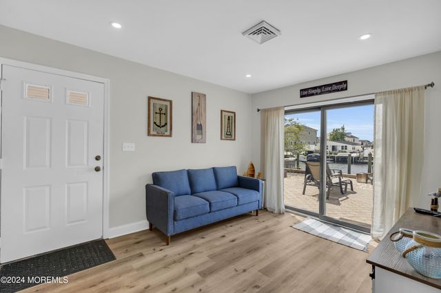 26 S Spinnaker Drive, Little Egg Harbor, NJ 08087