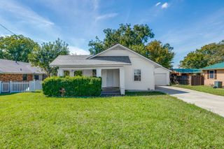 638 Gilcrease Street, Van Alstyne, TX 75495