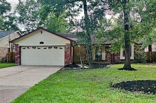 3119 Park Garden Drive, Kingwood, TX 77339