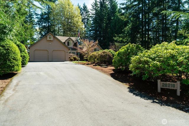 28218 188th Avenue SE, Kent, WA 98042