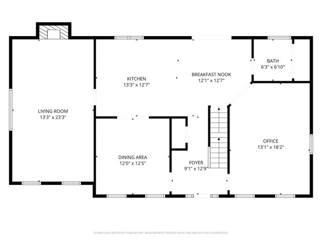 9 Village Drive, Atkinson, NH 03811
