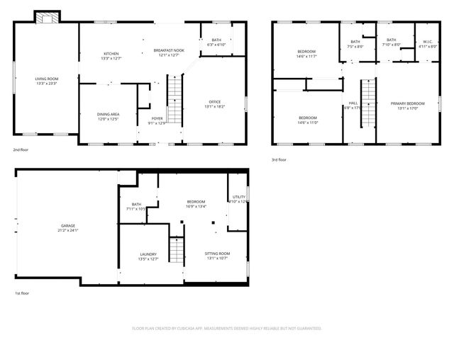 9 Village Drive, Atkinson, NH 03811