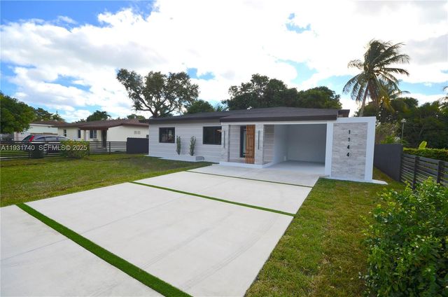 1144 NE 144th St, North Miami, FL 33161