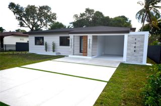 1144 NE 144th St, North Miami, FL 33161