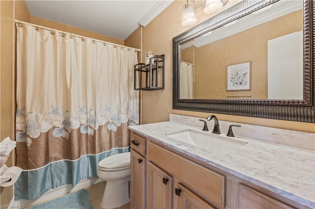 2500 Gulf Shore BLVD N N4, NAPLES, FL 34103 — photo 4