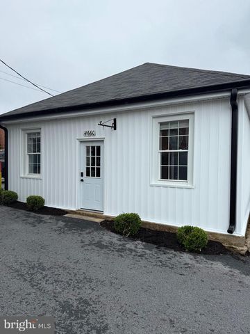 41665 FENWICK STREET, Leonardtown, MD 20650