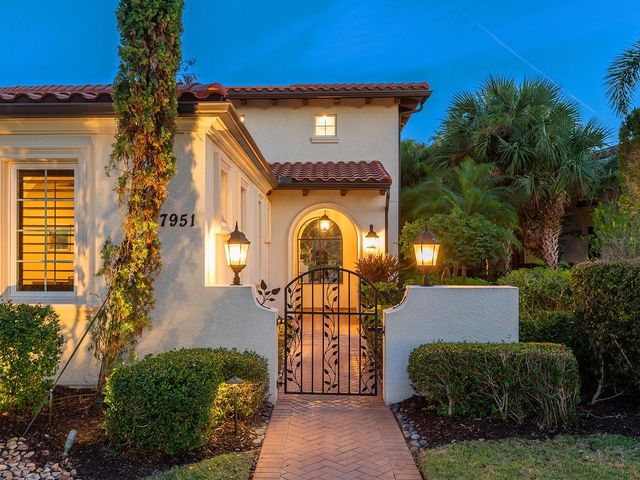 7951 MATERA COURT, Lakewood Ranch, FL 34202
