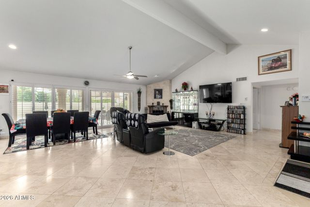 10665 E GOLD DUST Avenue, Scottsdale, AZ 85258