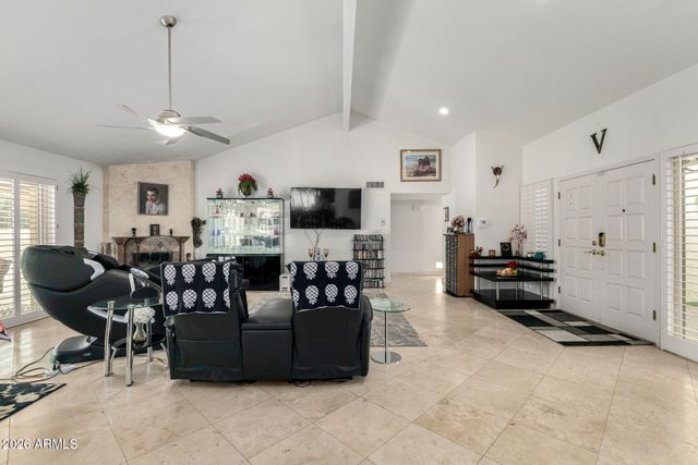 10665 E GOLD DUST Avenue, Scottsdale, AZ 85258