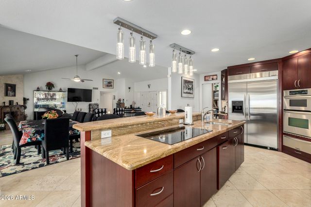 10665 E GOLD DUST Avenue, Scottsdale, AZ 85258