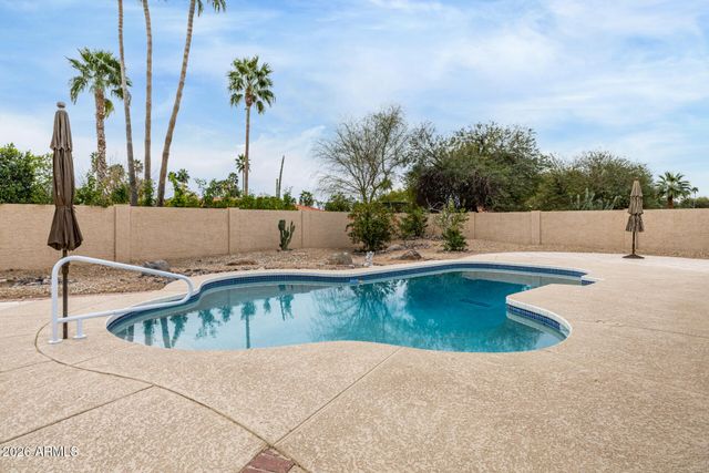 10665 E GOLD DUST Avenue, Scottsdale, AZ 85258