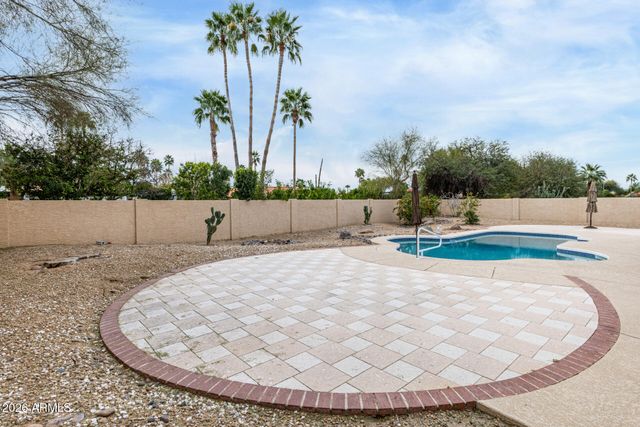 10665 E GOLD DUST Avenue, Scottsdale, AZ 85258