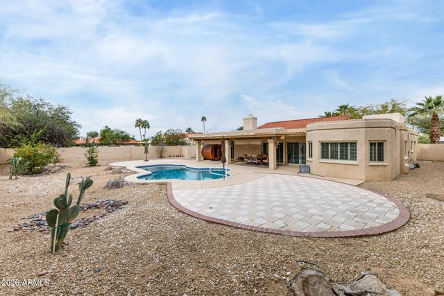 10665 E GOLD DUST Avenue, Scottsdale, AZ 85258