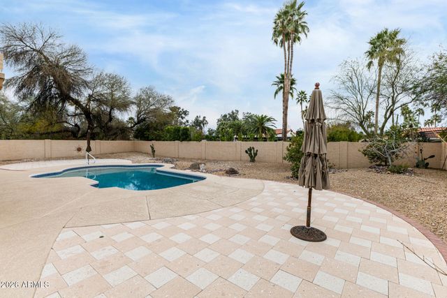 10665 E GOLD DUST Avenue, Scottsdale, AZ 85258