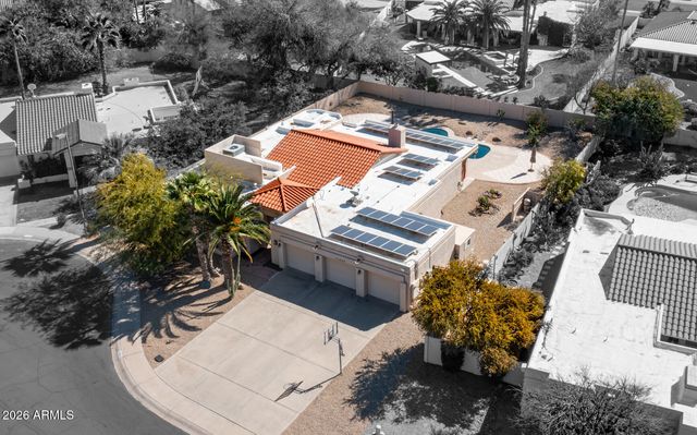 10665 E GOLD DUST Avenue, Scottsdale, AZ 85258