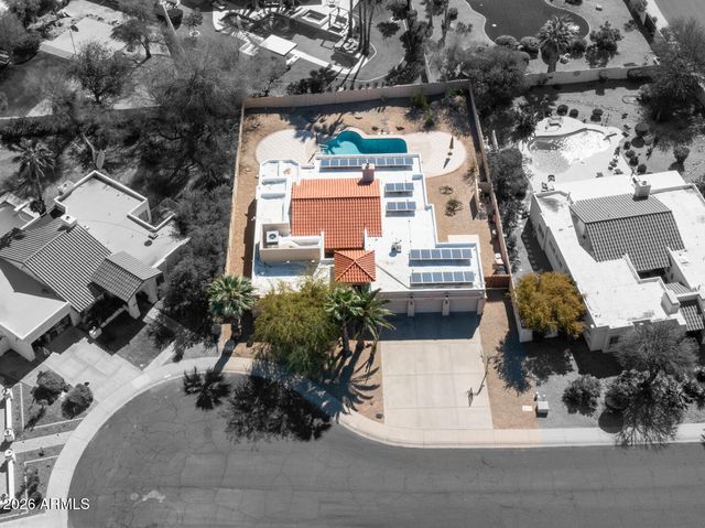 10665 E GOLD DUST Avenue, Scottsdale, AZ 85258