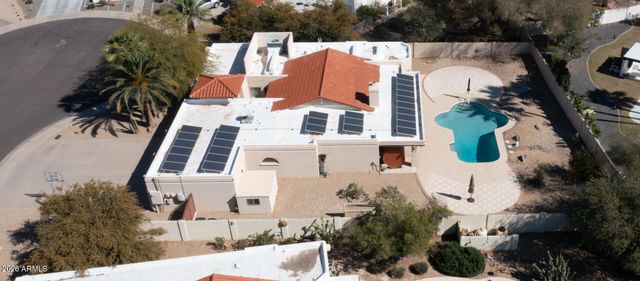 10665 E GOLD DUST Avenue, Scottsdale, AZ 85258