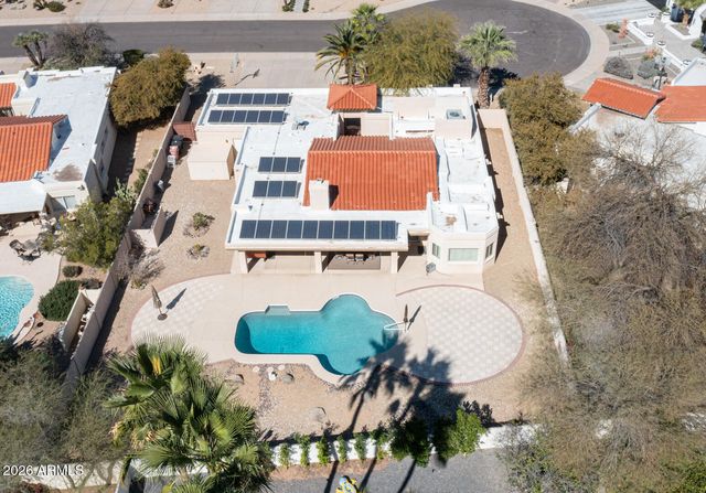 10665 E GOLD DUST Avenue, Scottsdale, AZ 85258