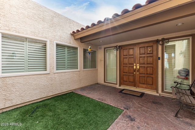10665 E GOLD DUST Avenue, Scottsdale, AZ 85258
