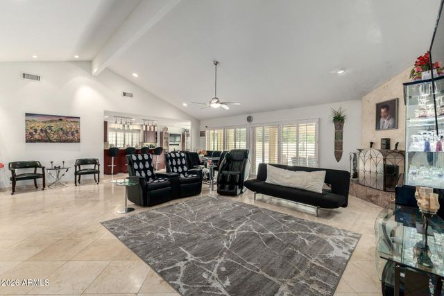 10665 E GOLD DUST Avenue, Scottsdale, AZ 85258