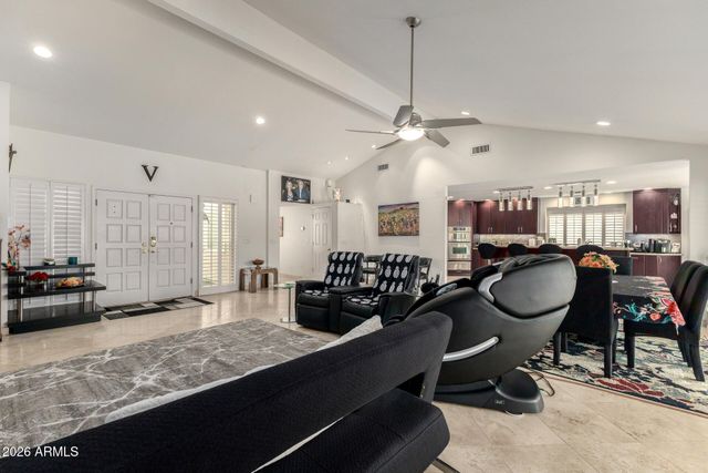 10665 E GOLD DUST Avenue, Scottsdale, AZ 85258