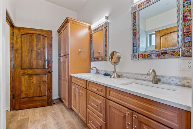 75 Paseo Del Paisano, Santa Fe, NM 87506