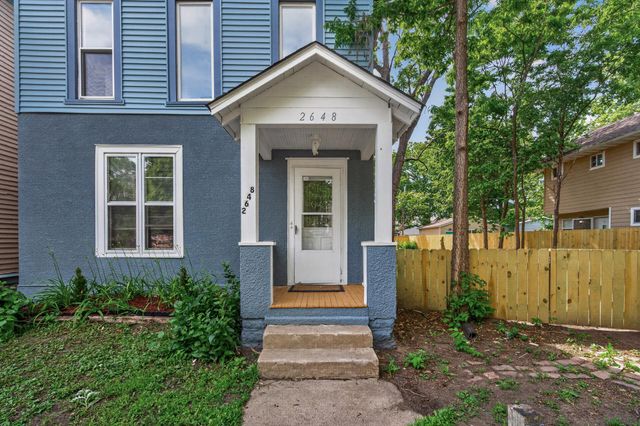 2648 13th Avenue S, Minneapolis, MN 55407