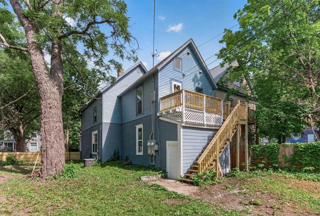 2648 13th Avenue S, Minneapolis, MN 55407