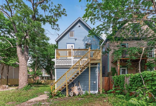 2648 13th Avenue S, Minneapolis, MN 55407