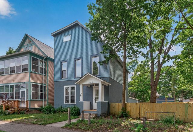 2648 13th Avenue S, Minneapolis, MN 55407