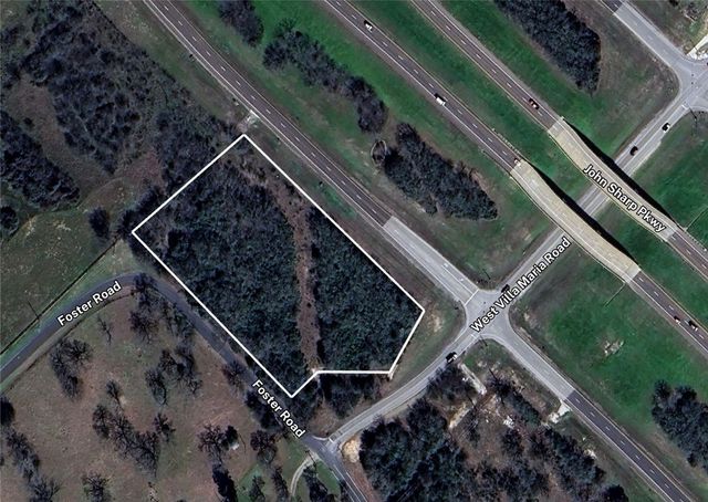 0000 Foster Rd, Bryan, TX 77807