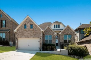 1718 Dancing Eagle, San Antonio, TX 78258