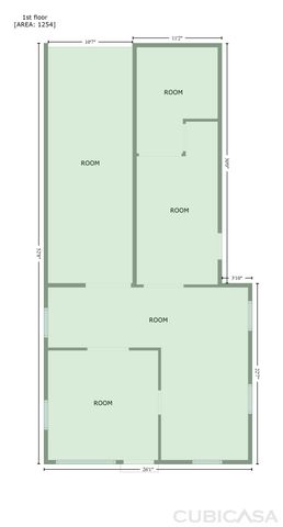 5971 Baseline Road, Grand Junction, MI 49056